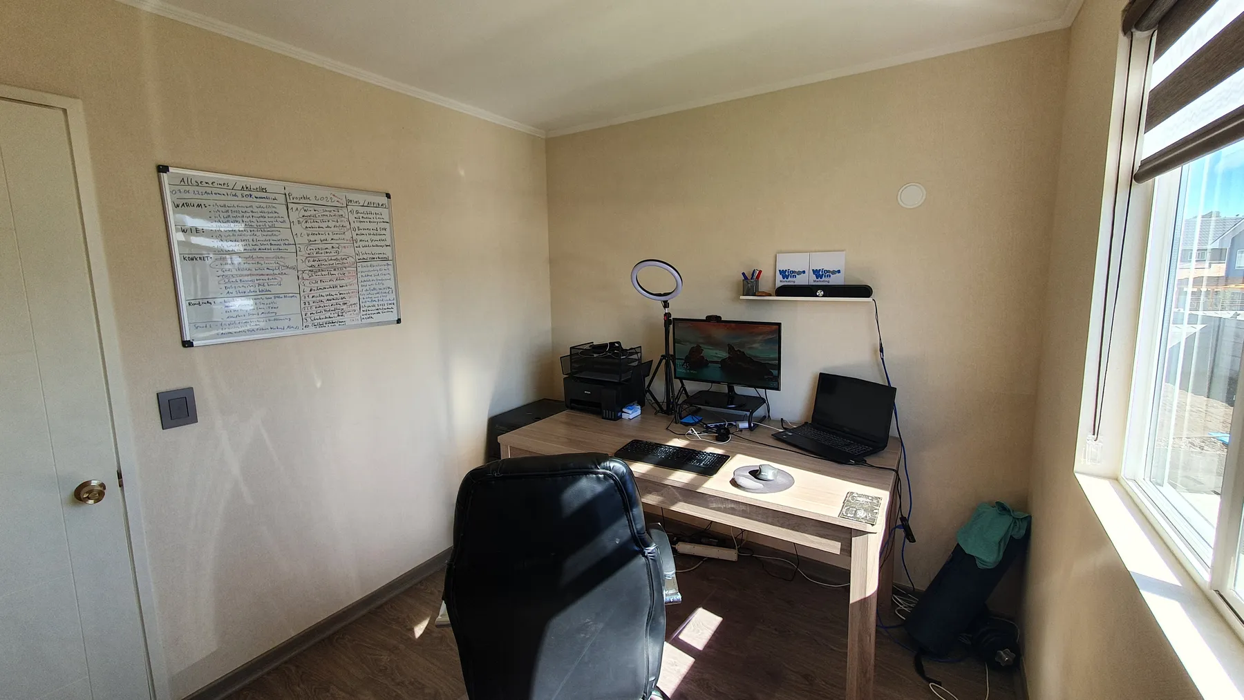 Foto de la casa amoblada en Temuco