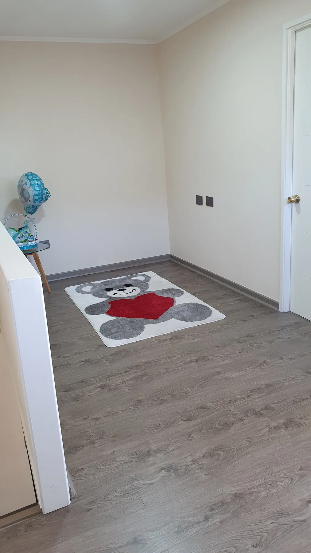 Foto de la casa amoblada en Temuco