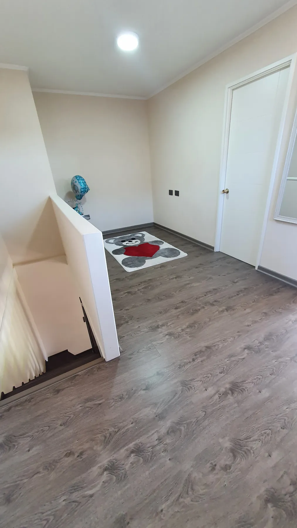 Foto de la casa amoblada en Temuco