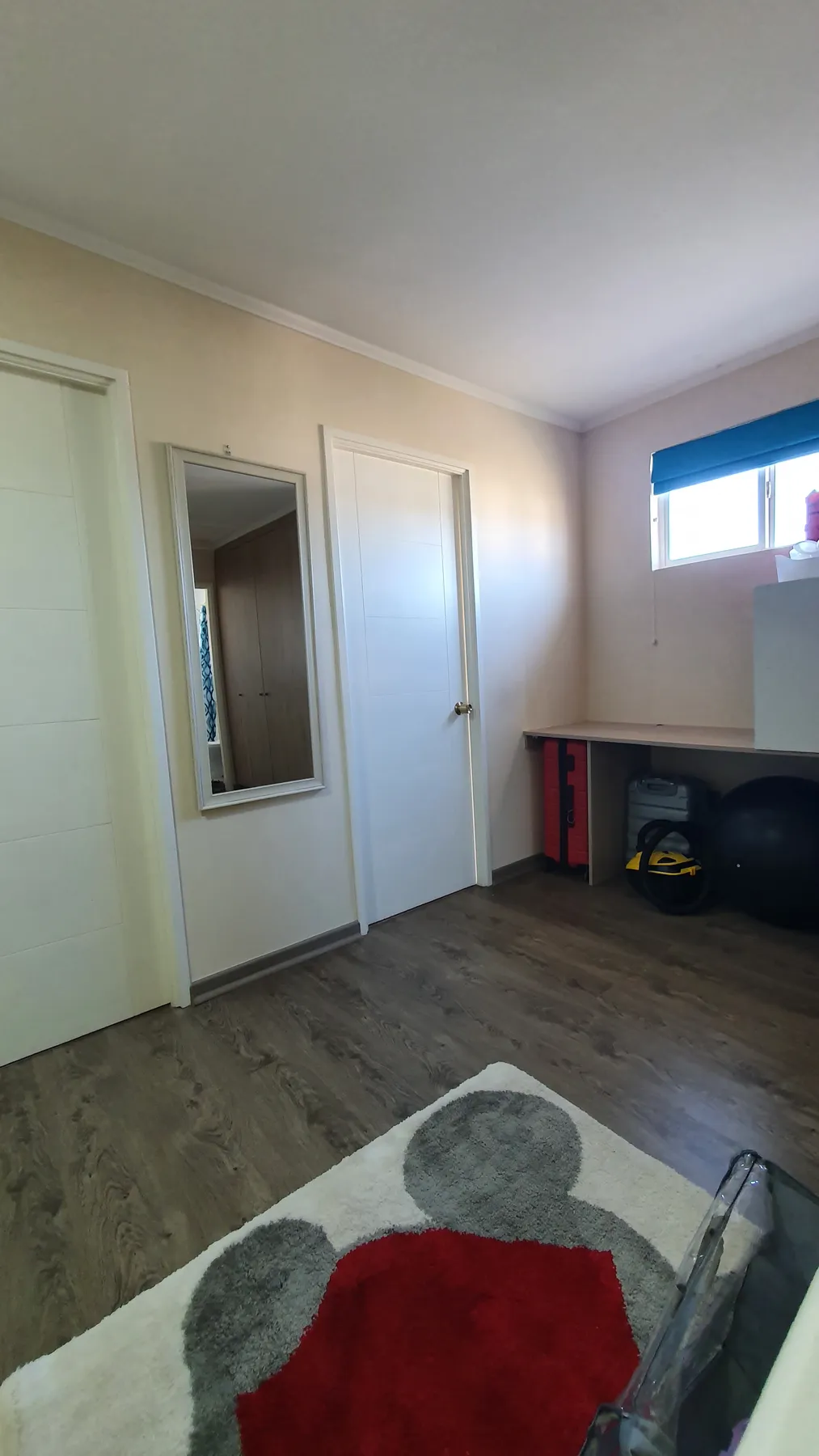 Foto de la casa amoblada en Temuco