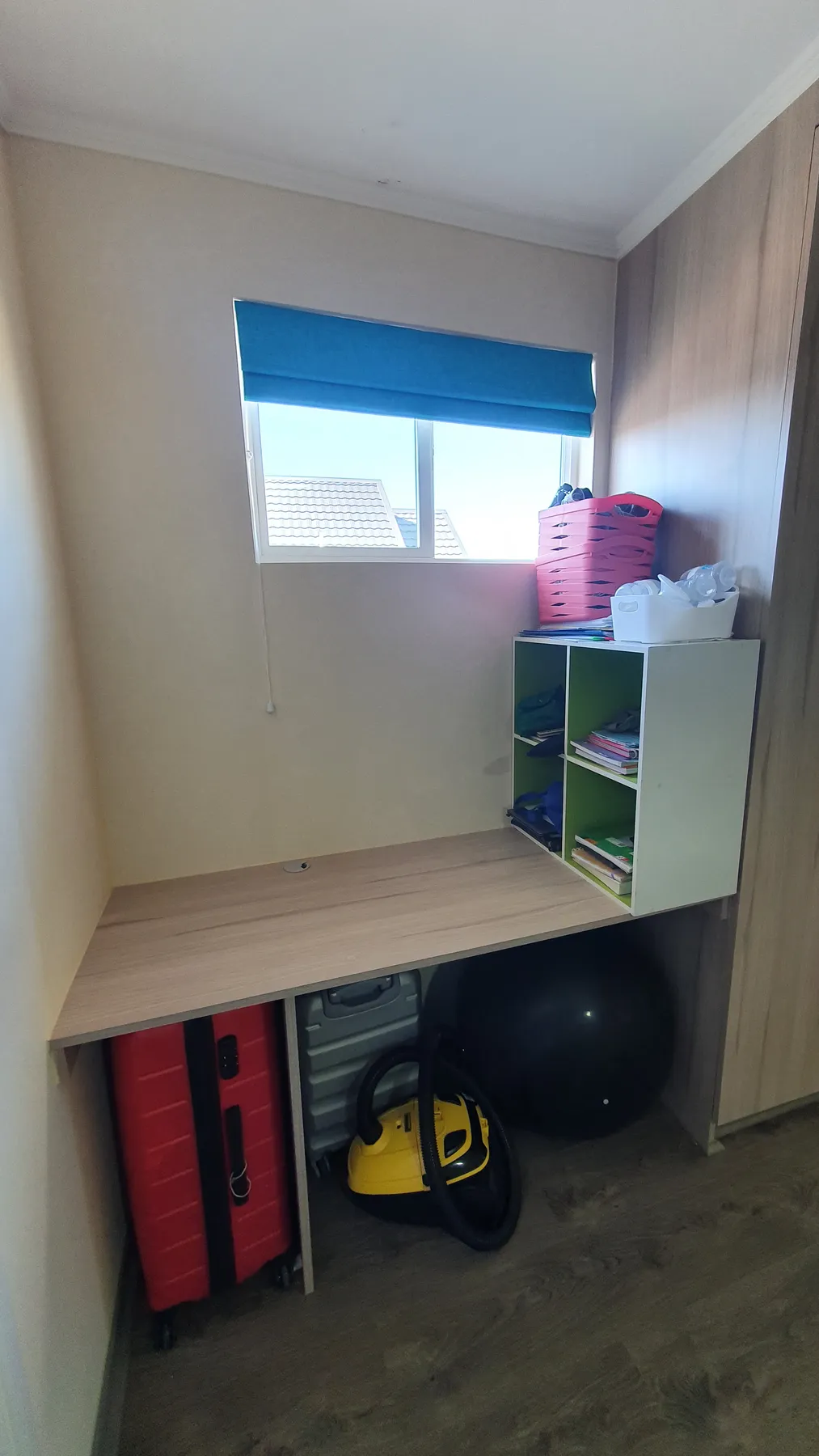 Foto de la casa amoblada en Temuco