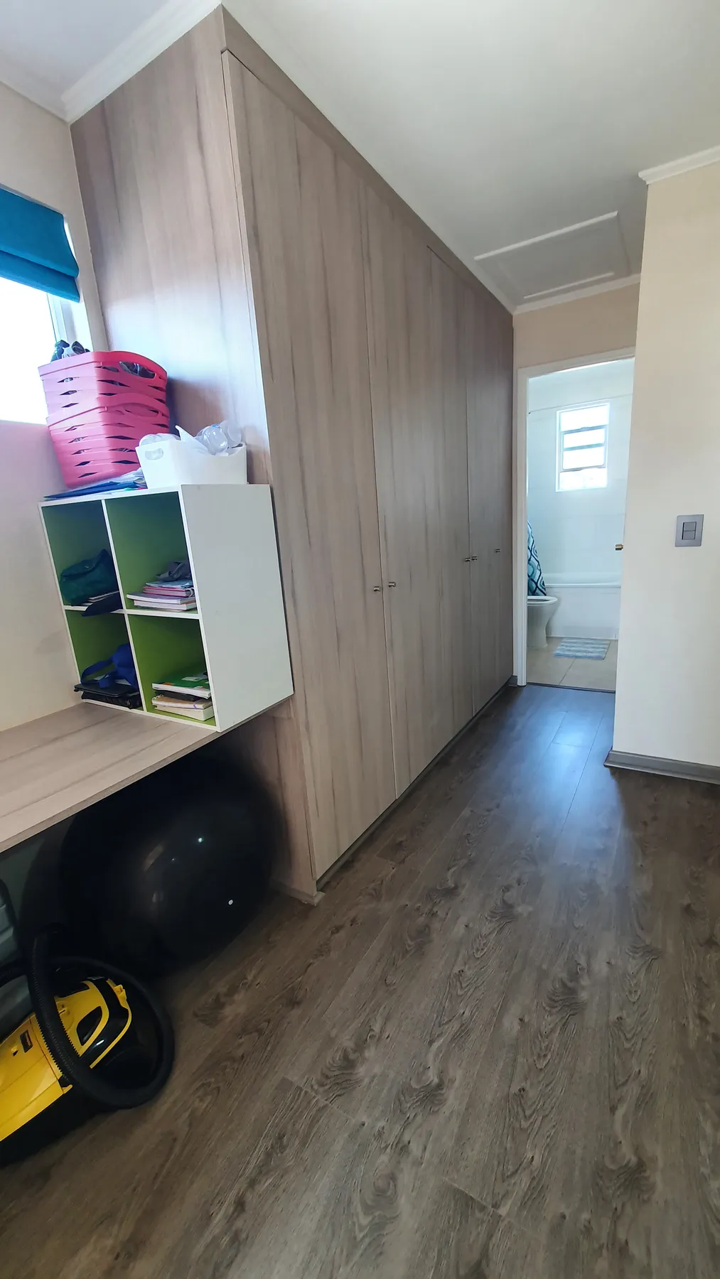 Foto de la casa amoblada en Temuco