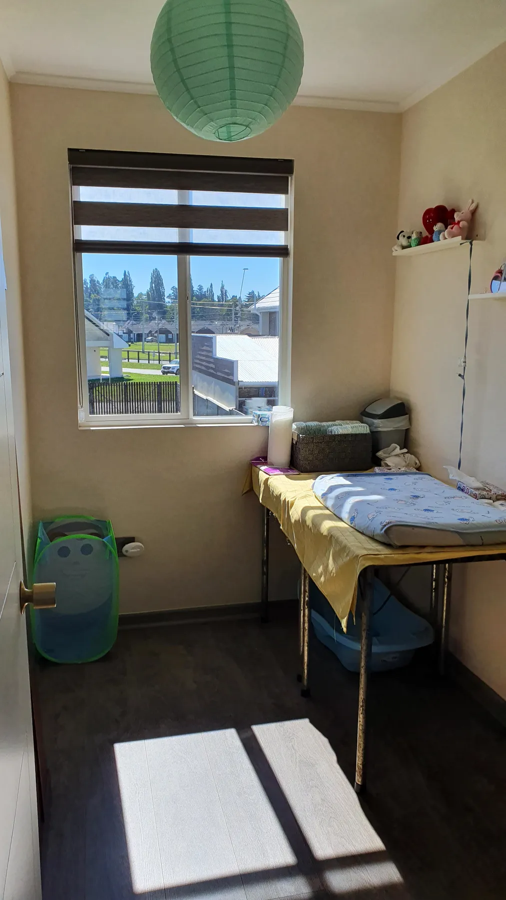 Foto de la casa amoblada en Temuco