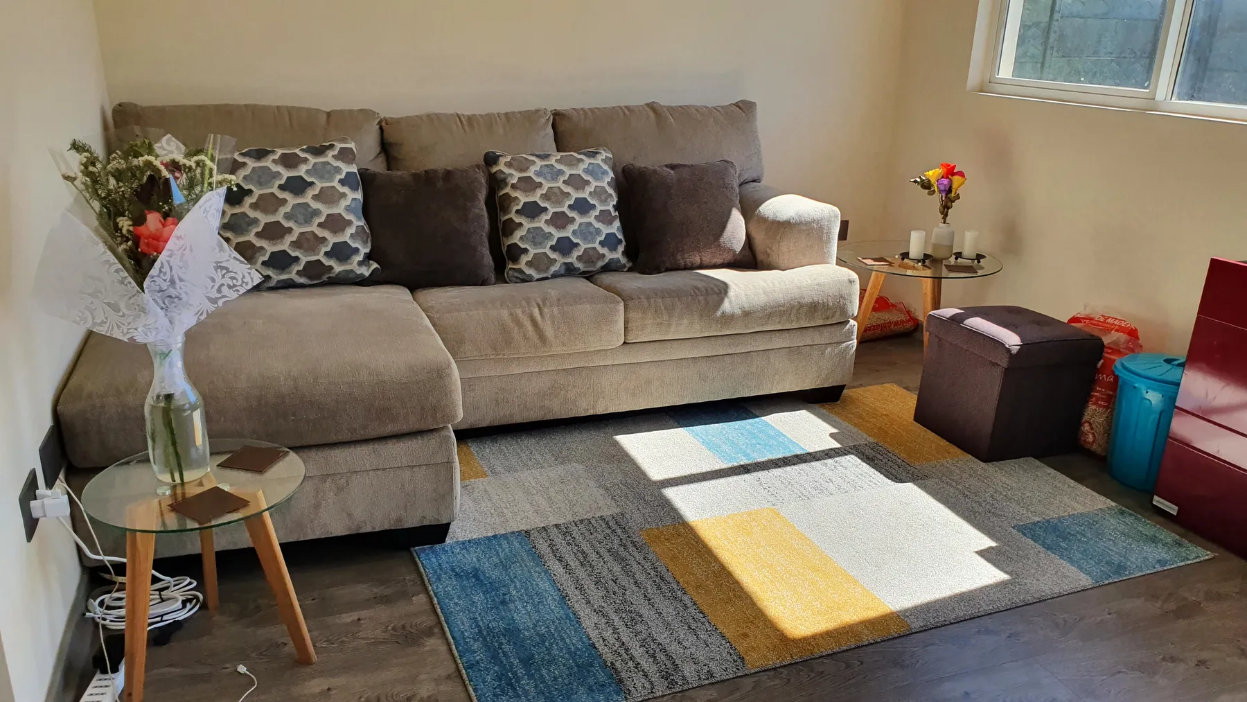 Foto de la casa amoblada en Temuco