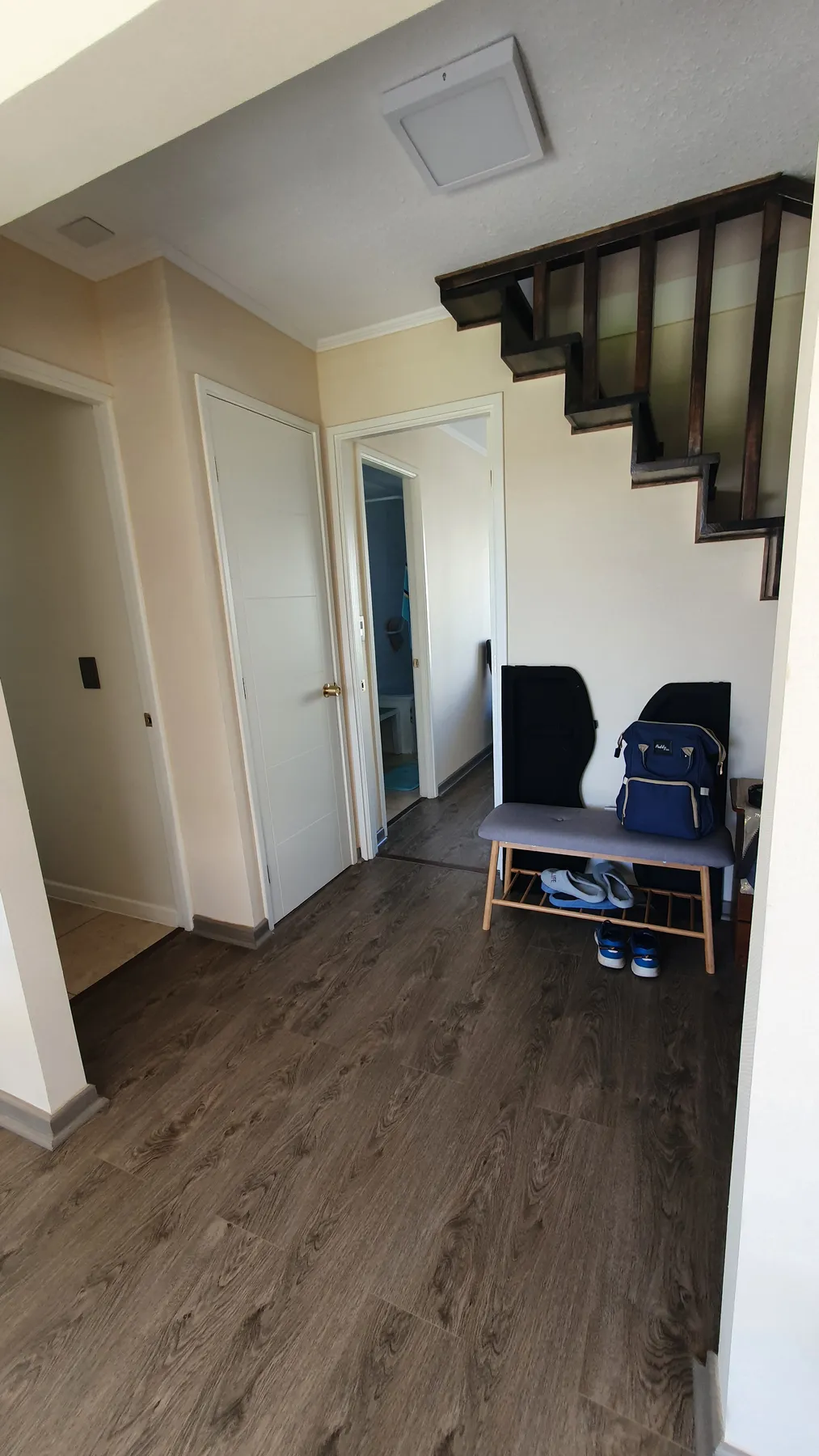 Foto de la casa amoblada en Temuco