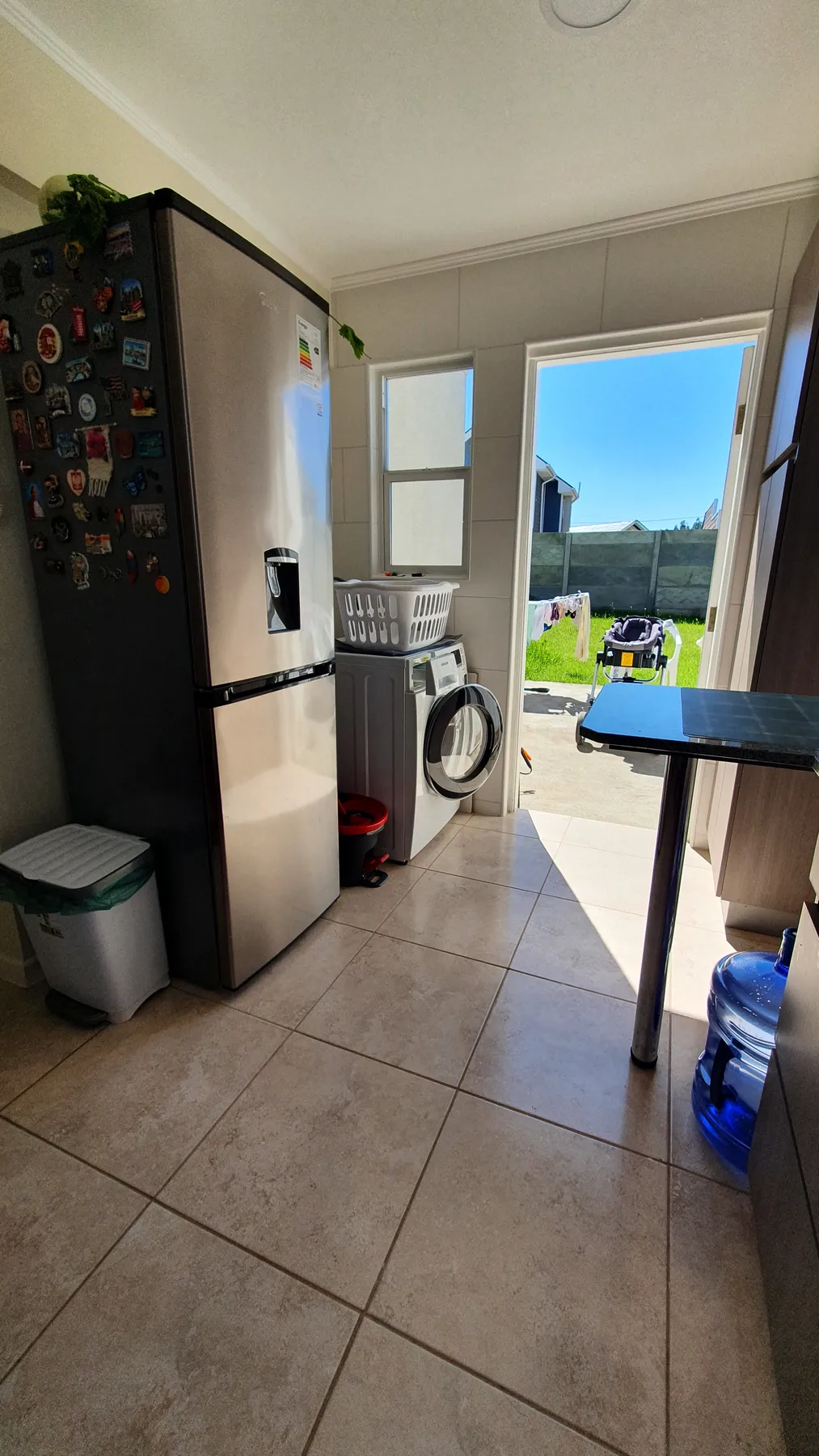 Foto de la casa amoblada en Temuco