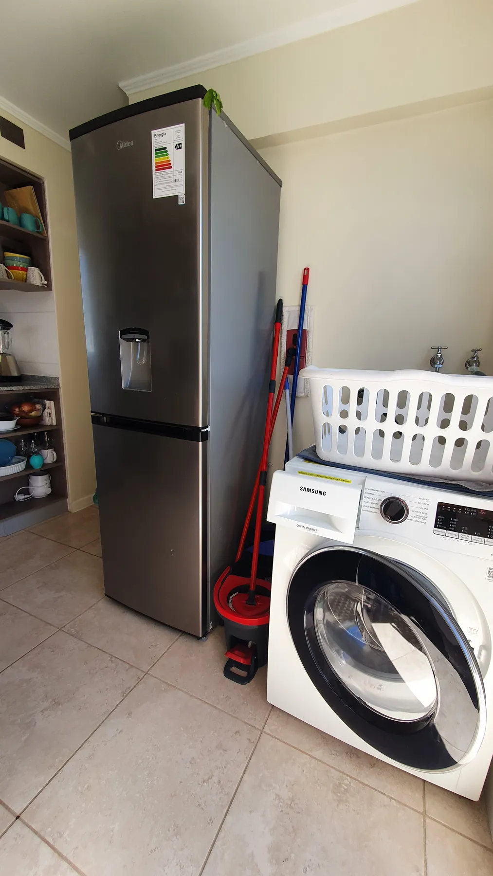 Foto de la casa amoblada en Temuco