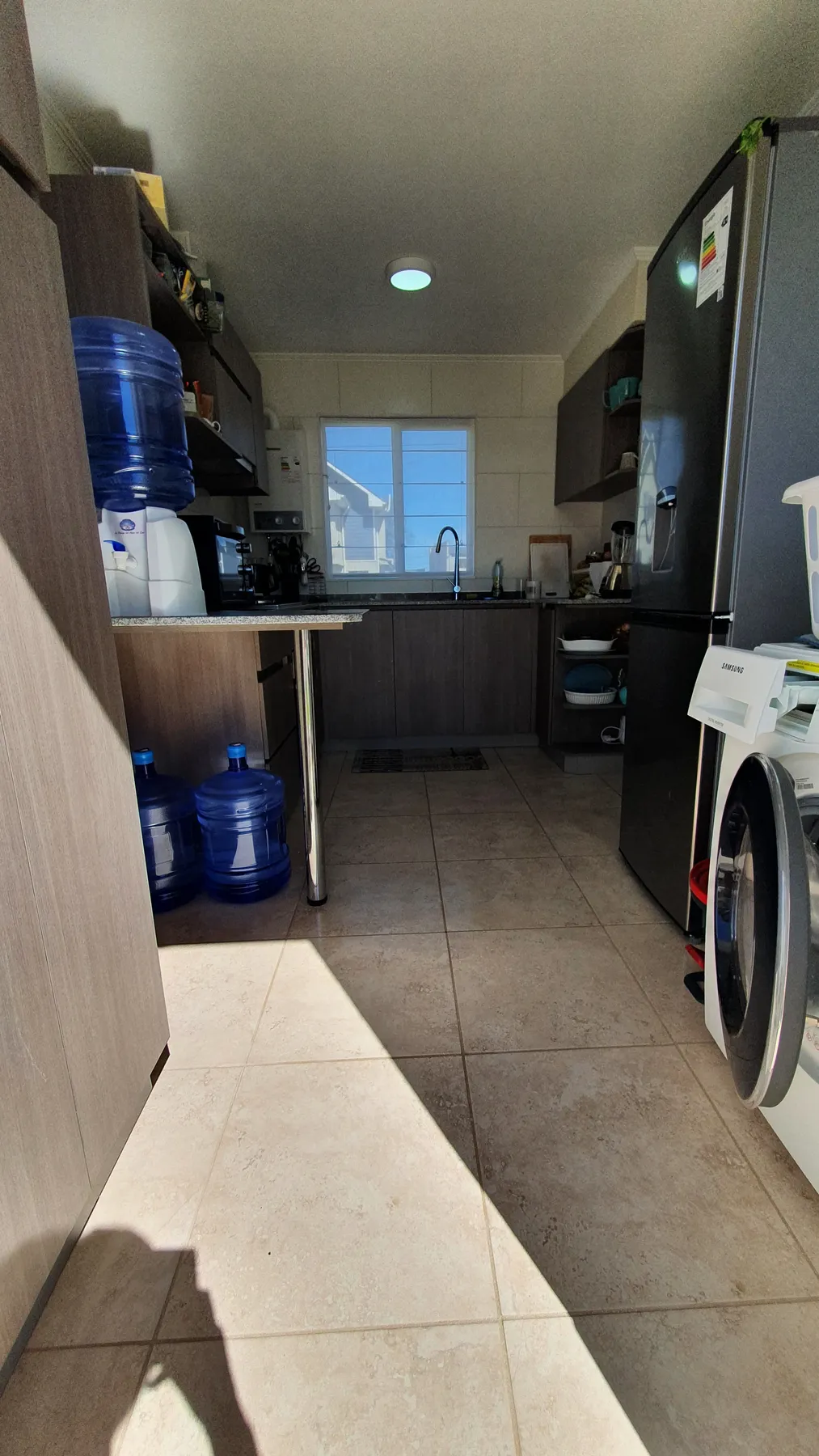 Foto de la casa amoblada en Temuco