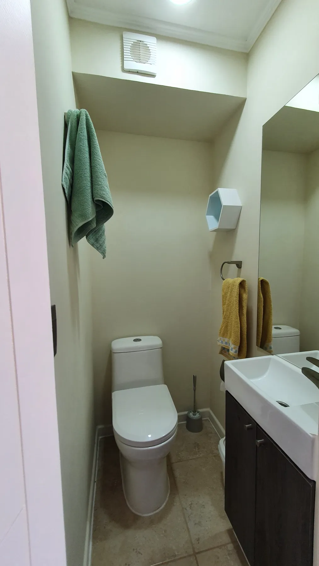 Foto de la casa amoblada en Temuco