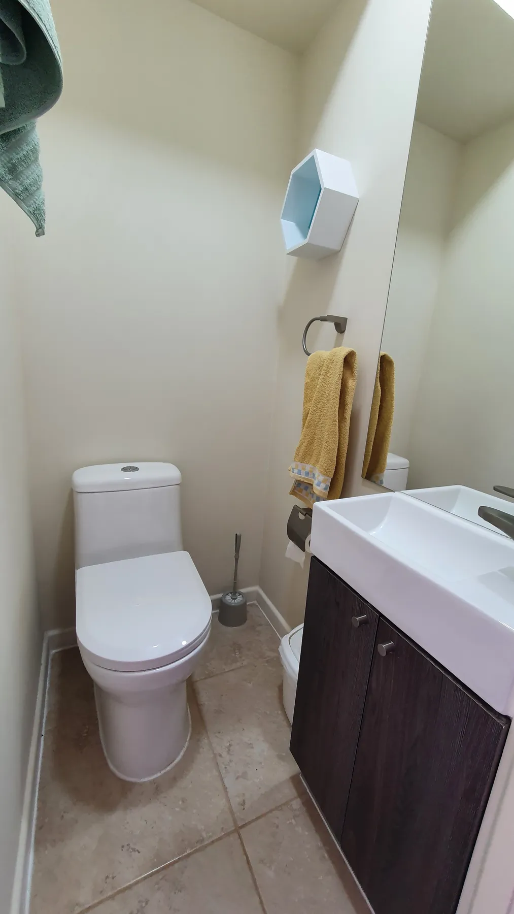 Foto de la casa amoblada en Temuco