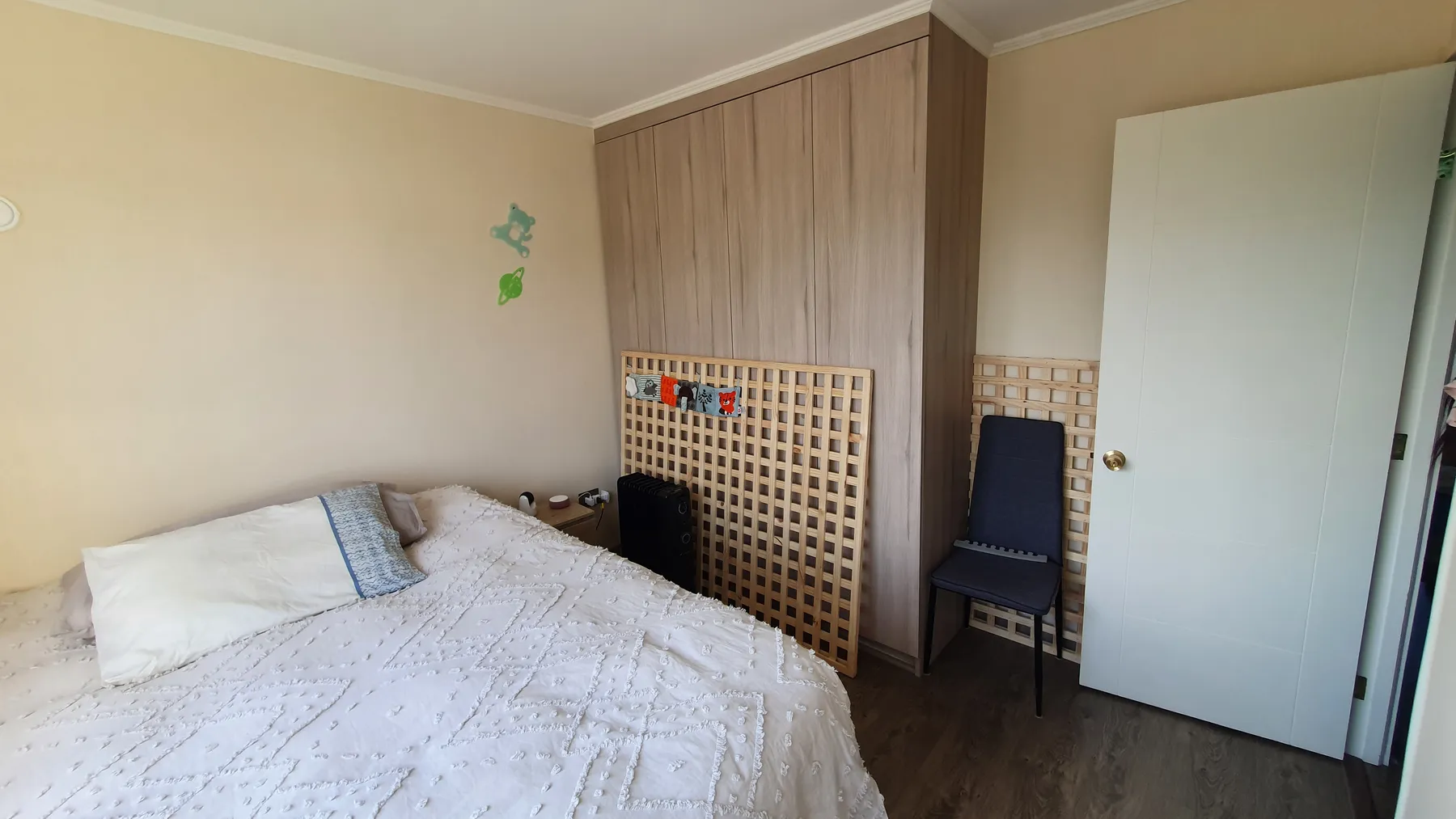 Foto de la casa amoblada en Temuco