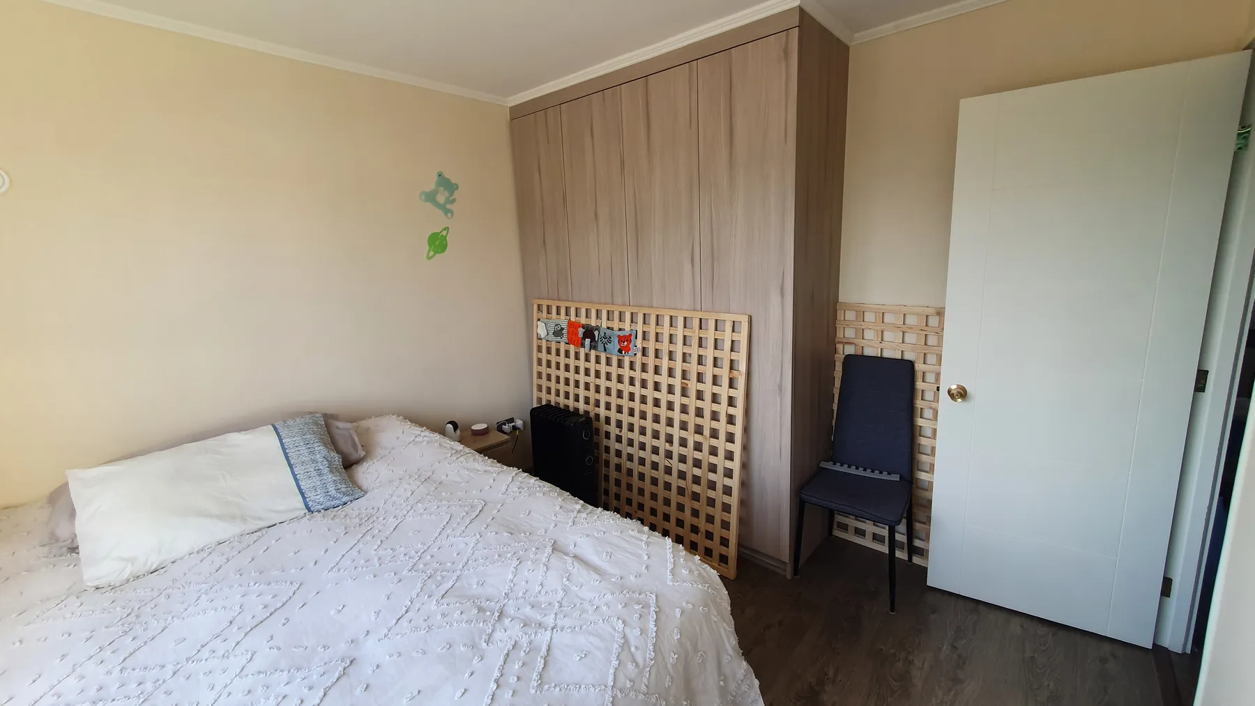 Foto de la casa amoblada en Temuco