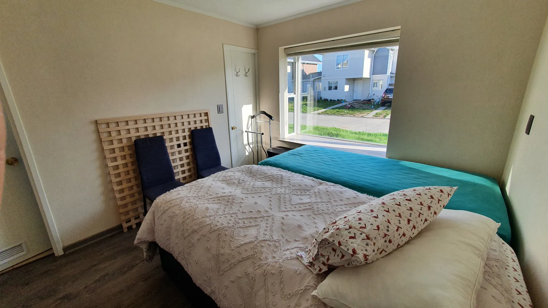Foto de la casa amoblada en Temuco
