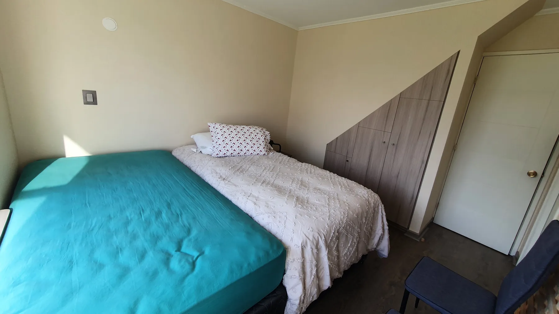 Foto de la casa amoblada en Temuco